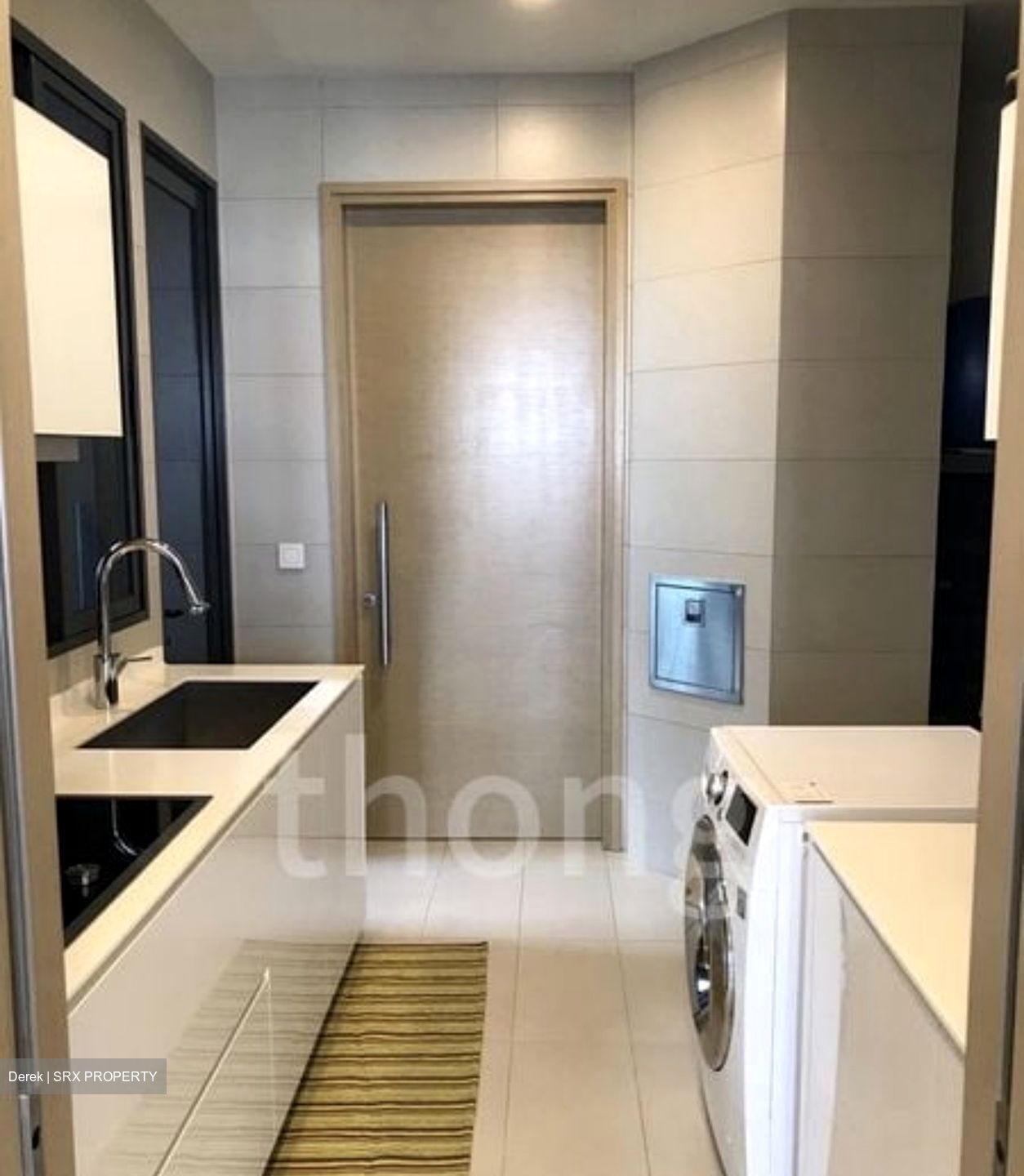 Skyline 360 @ Saint Thomas Walk (D9), Condominium #634639991